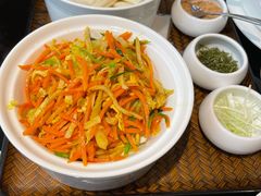闽南古早润饼-闽和南(深圳万象城店)