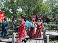 -武汉园博园(武汉自然博物馆)