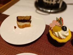 -武汉厨房自助餐厅·武汉卓尔万豪酒店