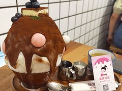 -WONDER ICE 萬得冰田(建設路总店)