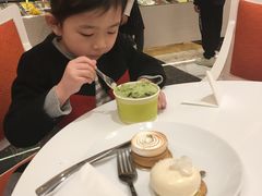 -甜艺廊(永利皇宫店)