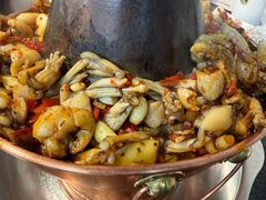 -北龙火锅店(燕山大街店)