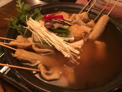 -Outdark Korean Restaurant