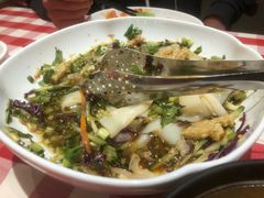 -西贝(上海中心店)