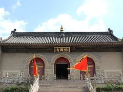 -五台山风景名胜区