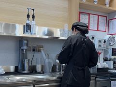 -霸王茶姬(清镇三角花园店)
