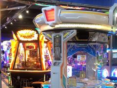 -星际传奇(新都七一国际广场店)