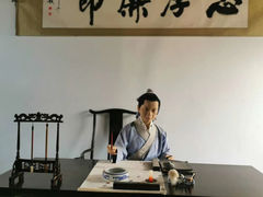 -戚继光故里