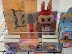 -泡泡玛特POPMART(上海环球港店)