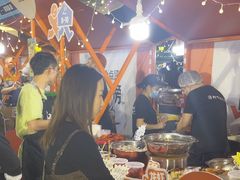 -江味龙虾馆·裸蓝龙虾(南山店)
