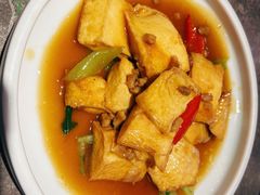 -闫府私房菜·百年鲁菜(恒隆店)
