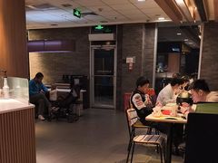 -麦当劳(欢乐谷店)