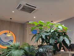 -云海肴·汽锅鸡·云南菜(广安门天虹店)