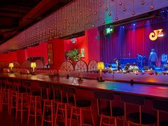 -JZ Club 爵士酒吧(上海店)