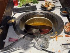 -海汕记·潮汕鲜牛肉火锅·自助