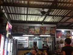 -Doo Dee Thai Food(Issan/Isaan/Esan)