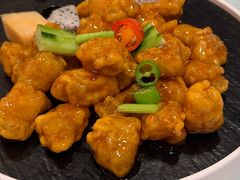 -山泉公馆酒家(珠江新城店)