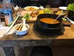 -寂寞的豆芽(龙泽路店)