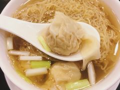 -丽的面家(多宝路店)