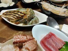 -舒友海鲜姿造(白鹭洲店)