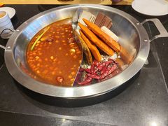 -四川仁火锅(军工店)