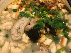 -吾味香葫芦头(安西街店)