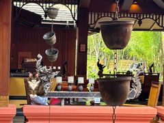 -西双版纳洲际度假酒店兰吧