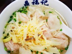 -肥汁米蘭香港米线(宁波路总店)