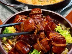 -香顺·客家菜(常平店)