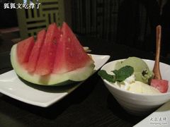 -金柚子韩国烤肉(威宁路店)
