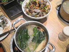 -阿源鱼捞斑鱼火锅·海鲜粥(山景尚宅店)