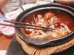 -曹家小菜(胜太路店)