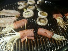 -碎怂烤肉(钟楼柳巷店)