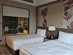 -广州增城富力万达嘉华酒店