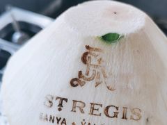 -宴悦海鲜餐厅Driftwood·游水海鲜·牛排(亚龙湾瑞吉店)