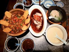 -南京大牌档(青岛万象城店)