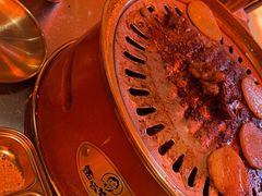 -西塔老太太泥炉烤肉(苏州大悦城店)