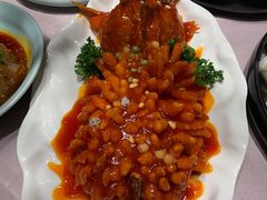 -宏达宴老菜馆(群力第四大道店)
