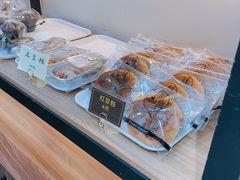 -韩国利尔面包(桂林路店)