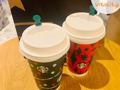 -星巴克臻选(济南恒隆店)