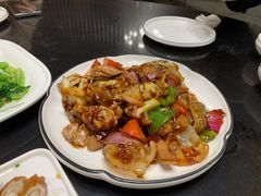-旺达·福州菜(正大广场店)