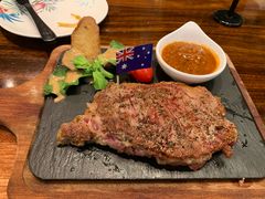 -新鲜誌·新派食集(万象天地店)