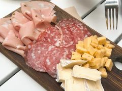 -Alimentari早午餐(安福路店)