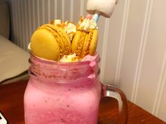 热情莓果-Deer Park鹿园西餐(仁恒置地广场店)