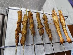 -老虎滩大连海鲜烧烤(水游城店)