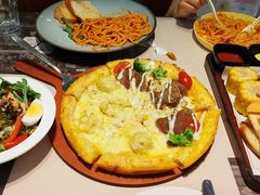 -米斯特比萨(罗斯福店)