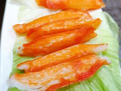 日式蟹柳-小龍鳳·港式海鲜打边炉(沙湖路店)