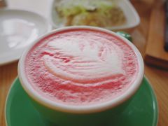 -打趸BTC·Breaktime cafe(北京路店)