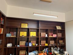 -仰生如卉推拿养生馆(酒仙桥店)