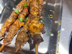 -老三龙虾(汉阳杨泗庙店)